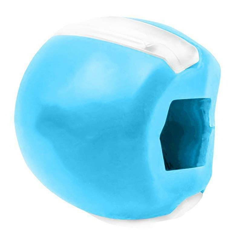 JAWFIT MAXIMIZER: THE ULTIMATE FACIAL MUSCLE TRAINING SYSTEM