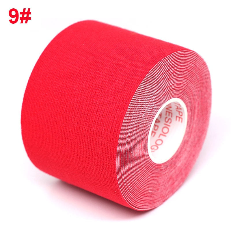 Kinesiology Elastoplast Sport Tape Pro