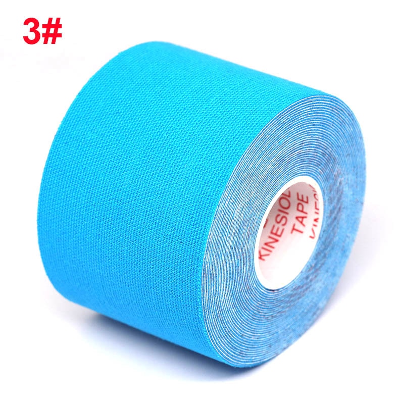 Kinesiology Elastoplast Sport Tape Pro