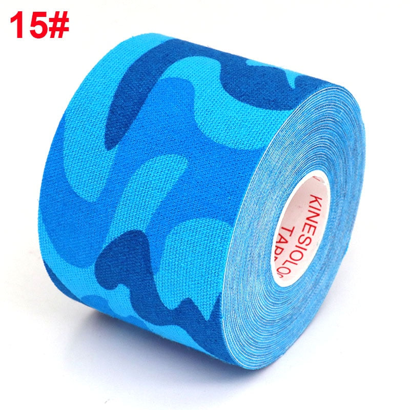 Kinesiology Elastoplast Sport Tape Pro