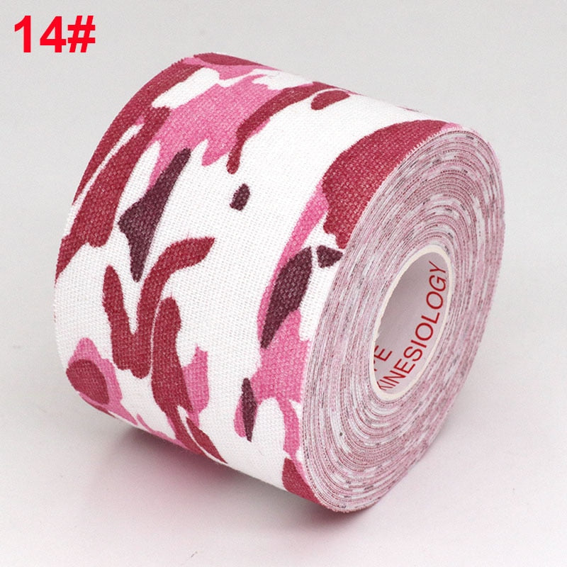 Kinesiology Elastoplast Sport Tape Pro