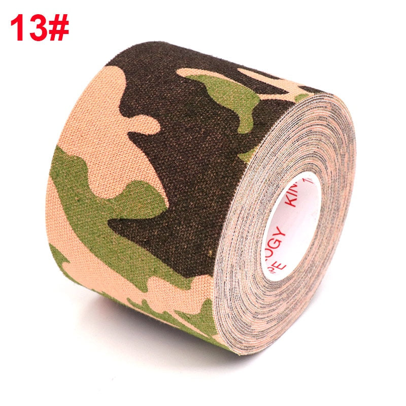 Kinesiology Elastoplast Sport Tape Pro