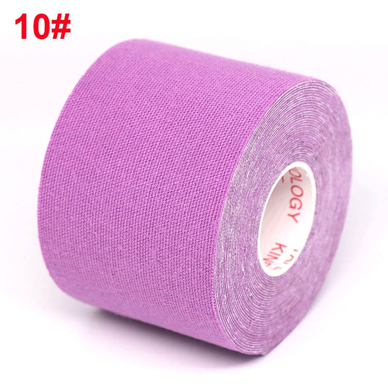 Kinesiology Elastoplast Sport Tape Pro