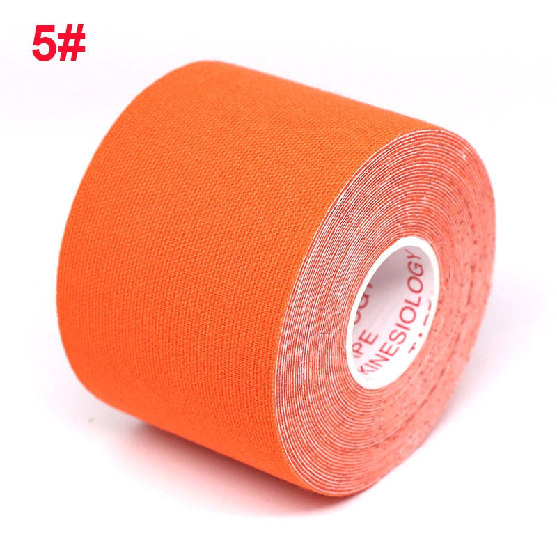 Kinesiology Elastoplast Sport Tape Pro