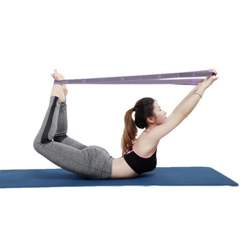 Flexi Stretch - Stretching Straps