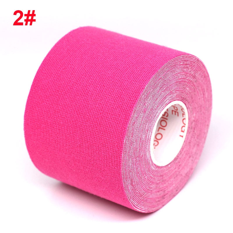 Kinesiology Elastoplast Sport Tape Pro