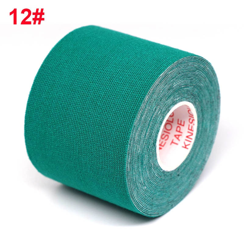 Kinesiology Elastoplast Sport Tape Pro