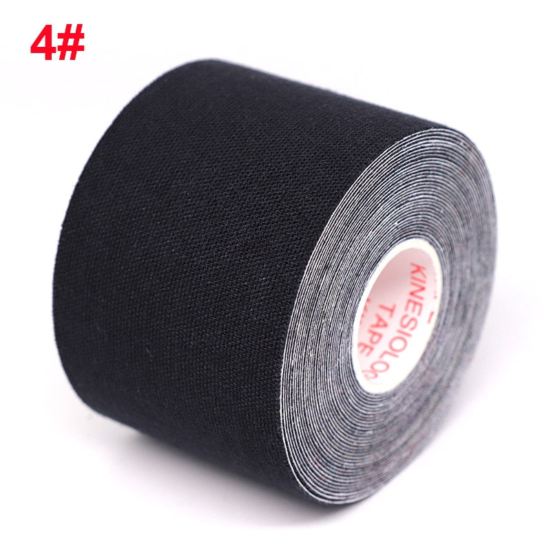 Kinesiology Elastoplast Sport Tape Pro