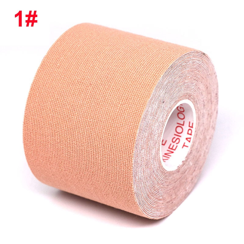 Kinesiology Elastoplast Sport Tape Pro
