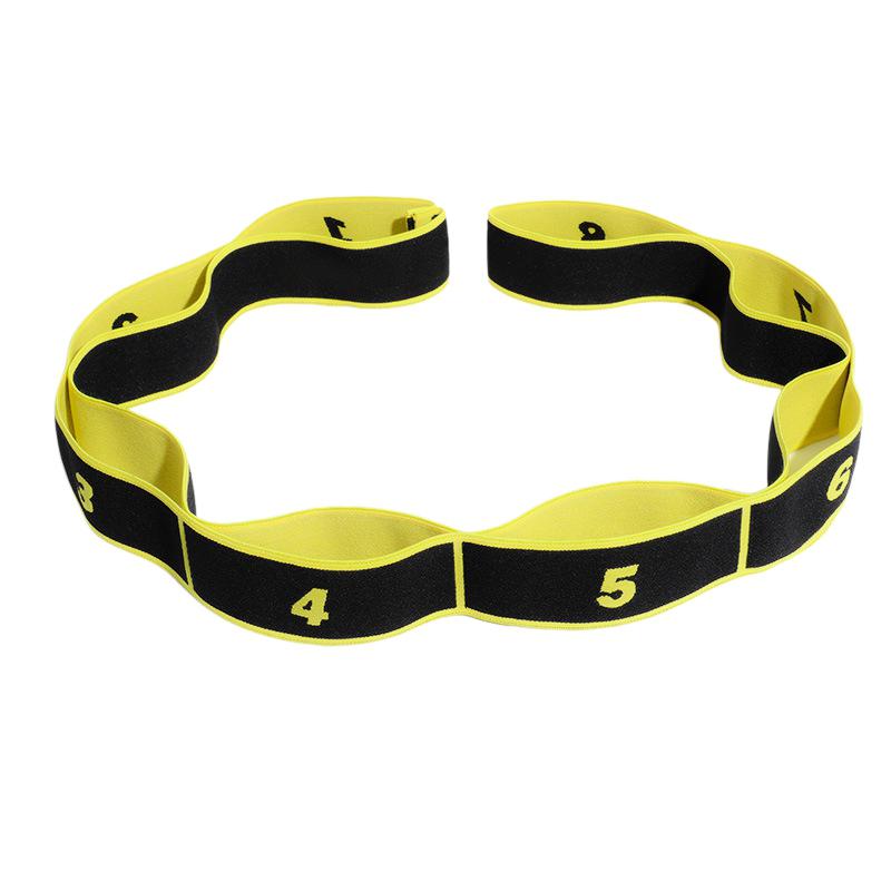 Flexi Stretch - Stretching Straps