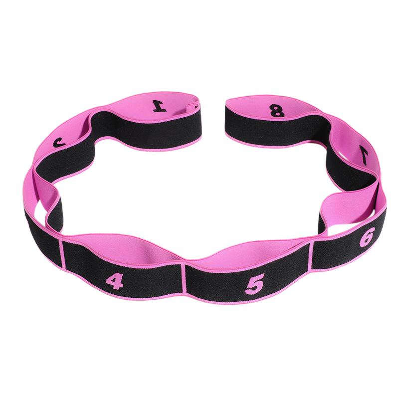 Flexi Stretch - Stretching Straps