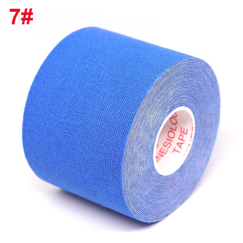 Kinesiology Elastoplast Sport Tape Pro