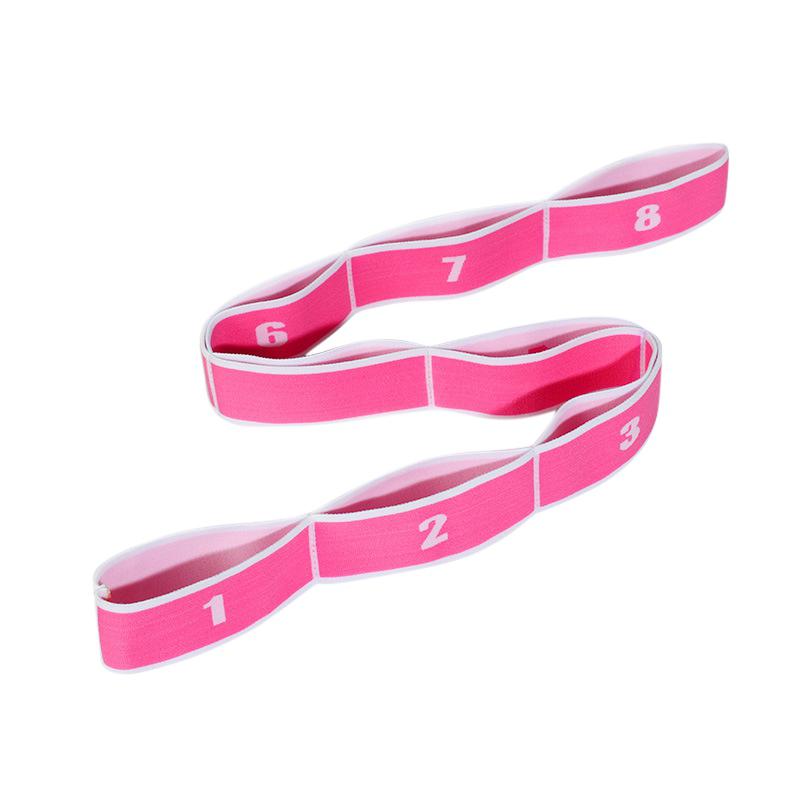 Flexi Stretch - Stretching Straps