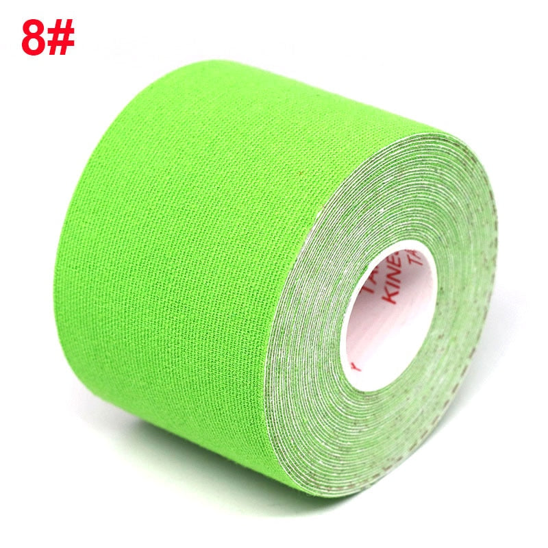Kinesiology Elastoplast Sport Tape Pro
