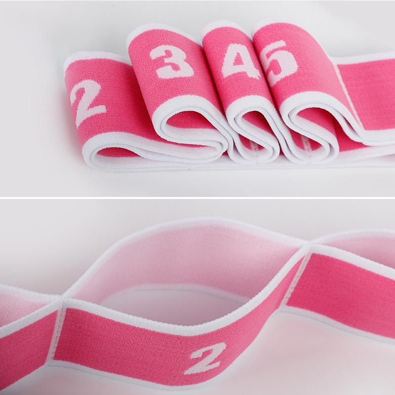 Flexi Stretch - Stretching Straps