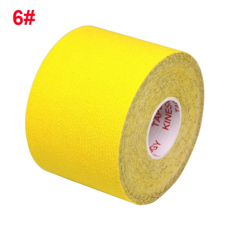 Kinesiology Elastoplast Sport Tape Pro