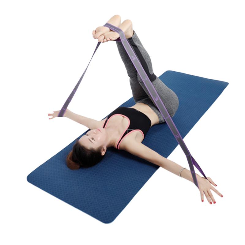 Flexi Stretch - Stretching Straps