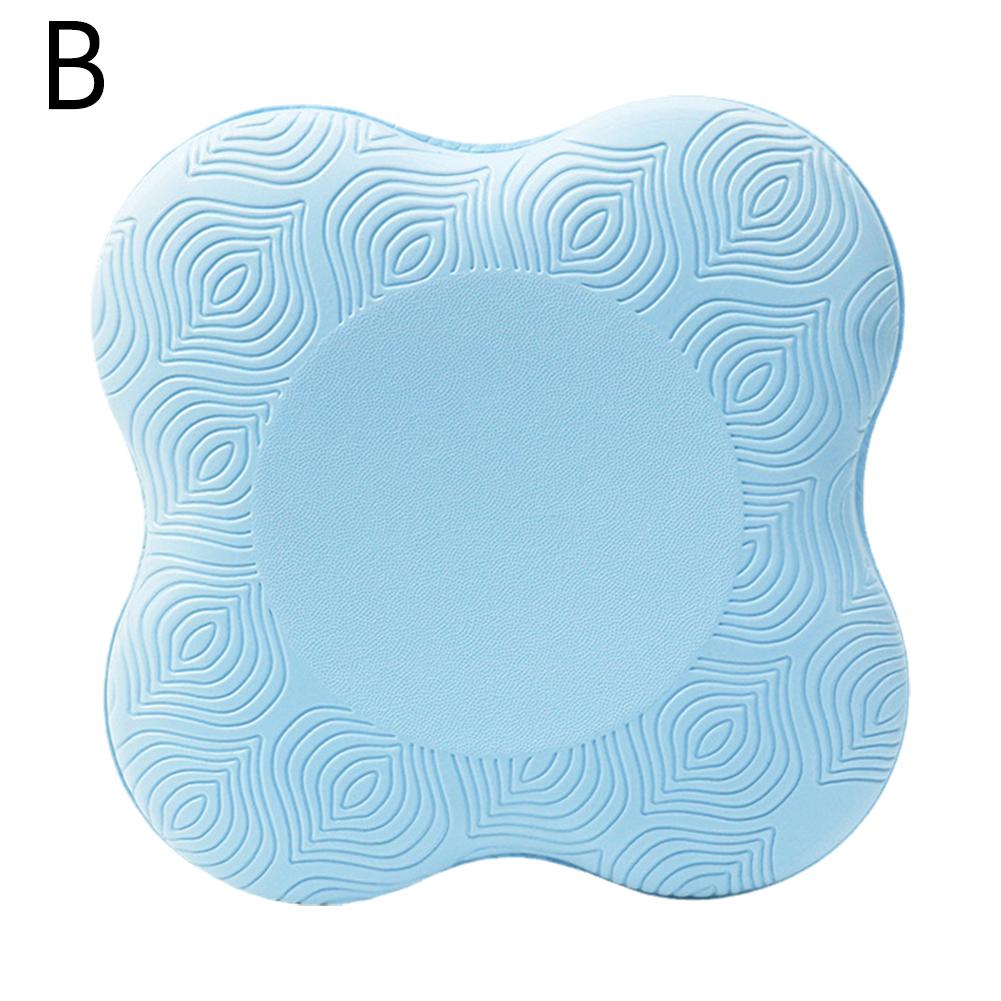 SoftSupport Protective Yoga Knee Pad