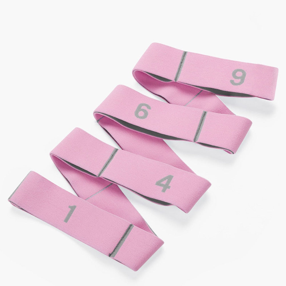Flexi Stretch - Stretching Straps