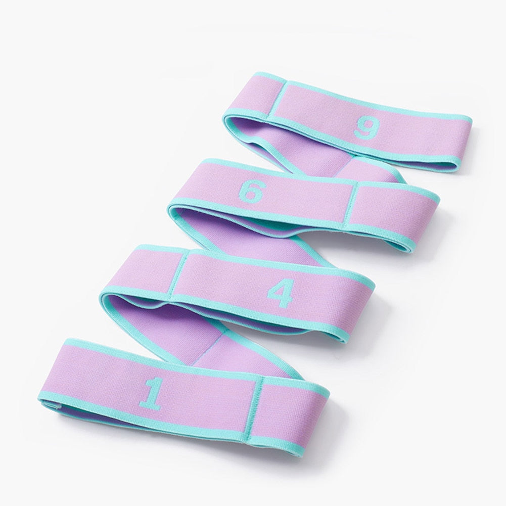 Flexi Stretch - Stretching Straps