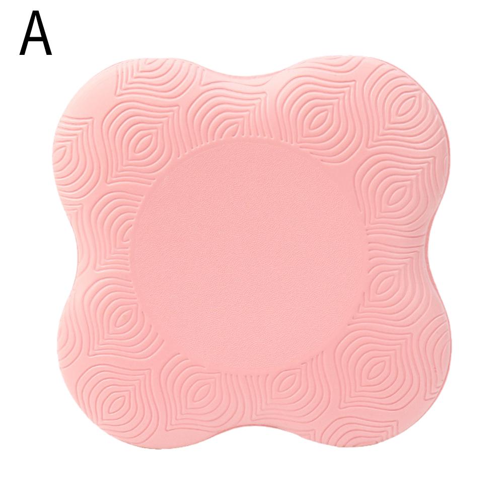 SoftSupport Protective Yoga Knee Pad