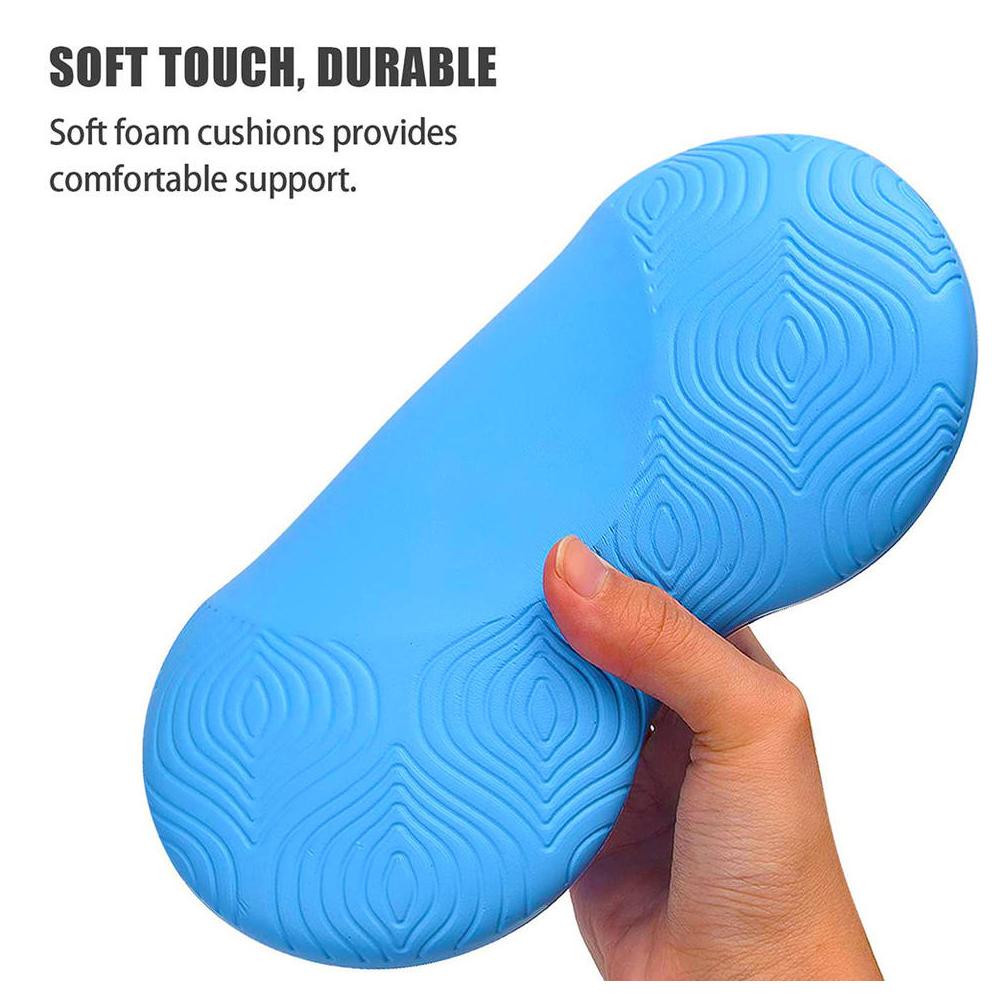 SoftSupport Protective Yoga Knee Pad