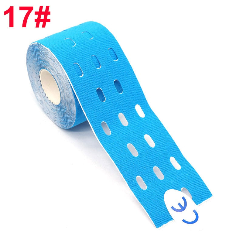 Kinesiology Elastoplast Sport Tape Pro