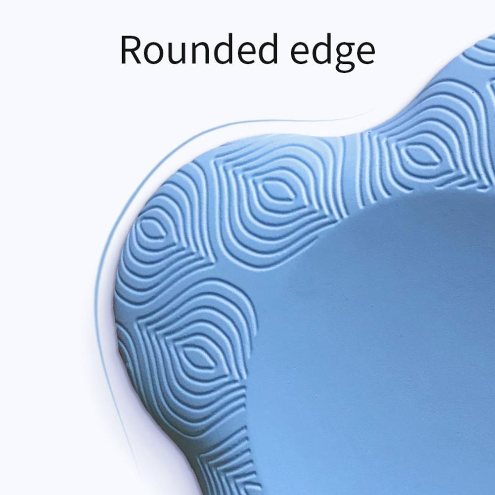 SoftSupport Protective Yoga Knee Pad