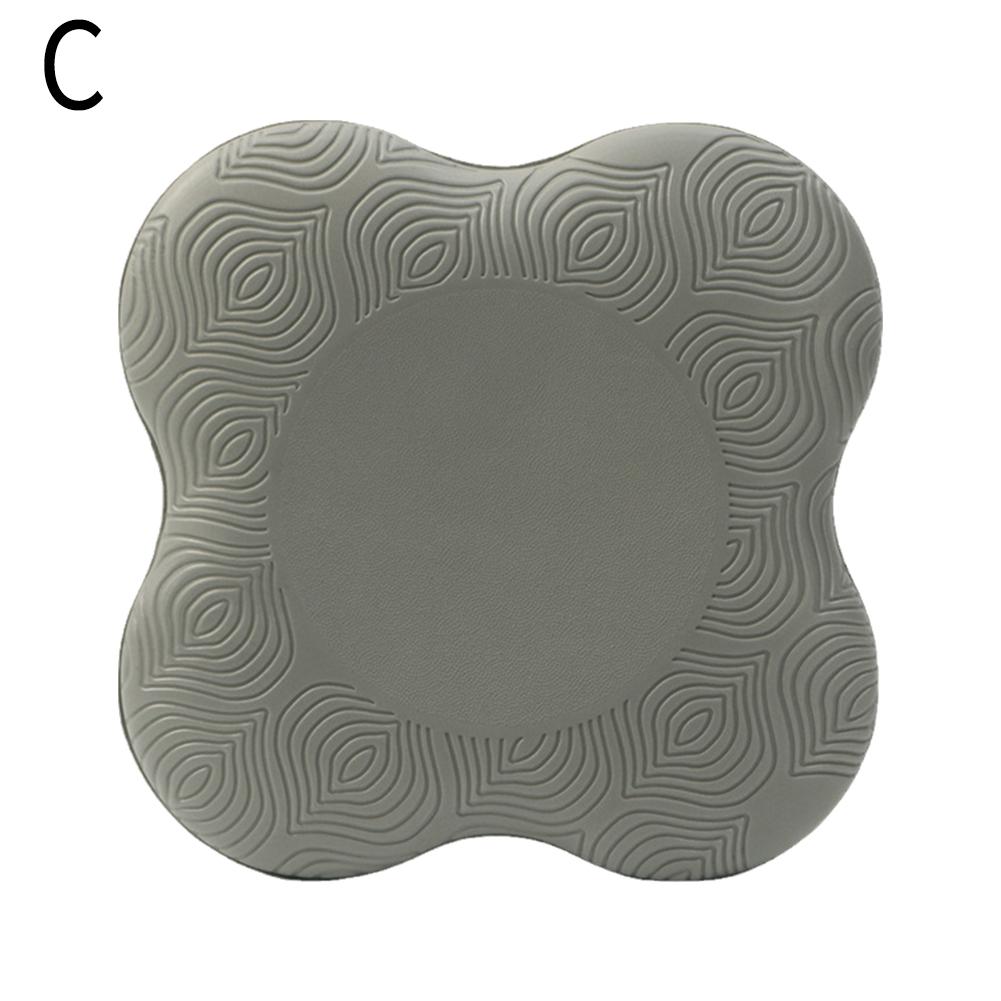 SoftSupport Protective Yoga Knee Pad