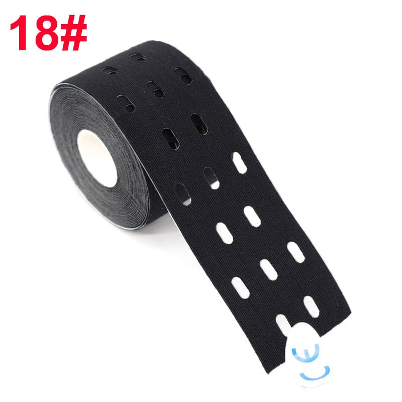 Kinesiology Elastoplast Sport Tape Pro