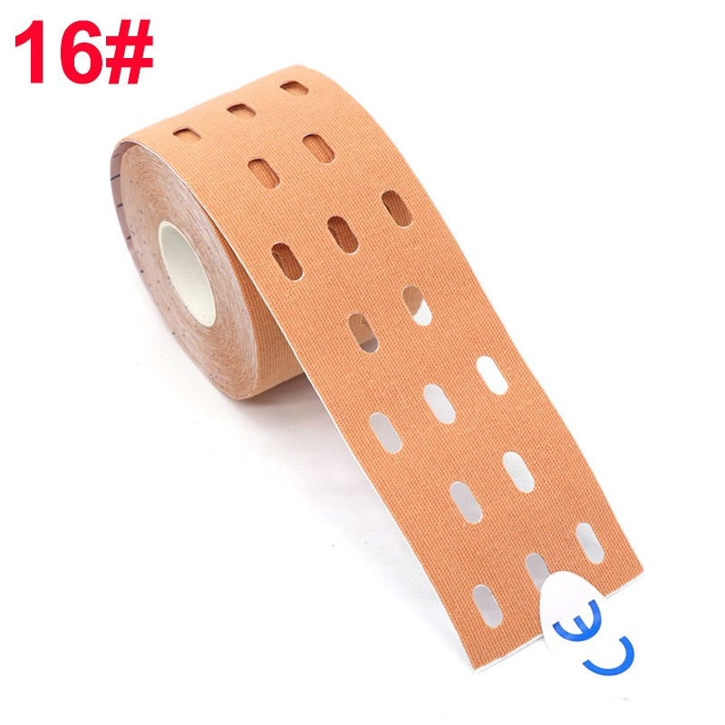 Kinesiology Elastoplast Sport Tape Pro