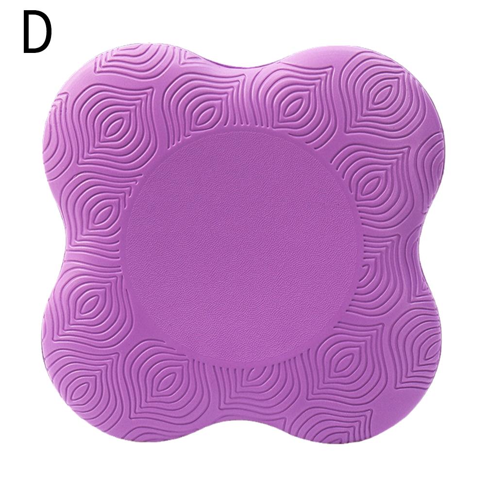 SoftSupport Protective Yoga Knee Pad