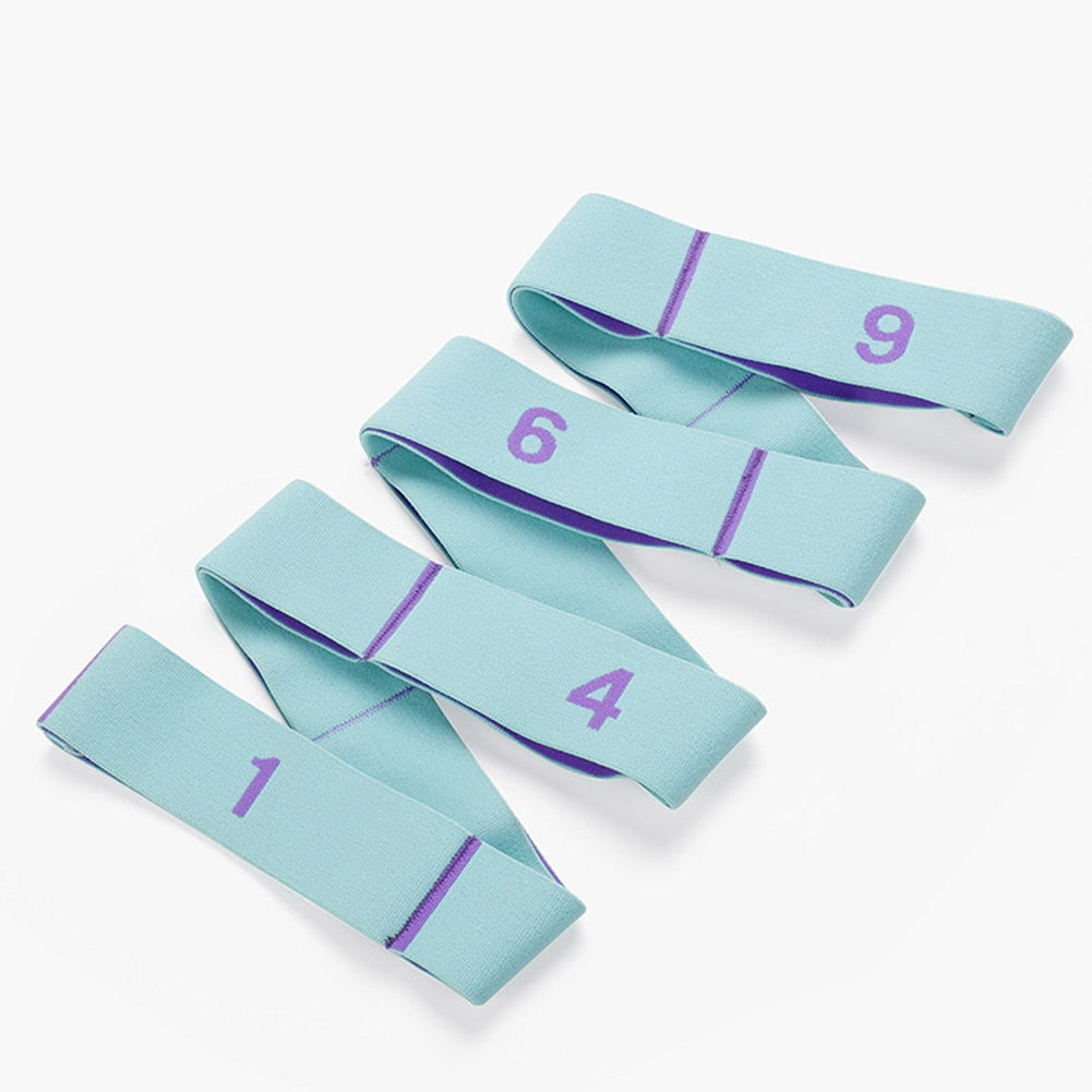 Flexi Stretch - Stretching Straps