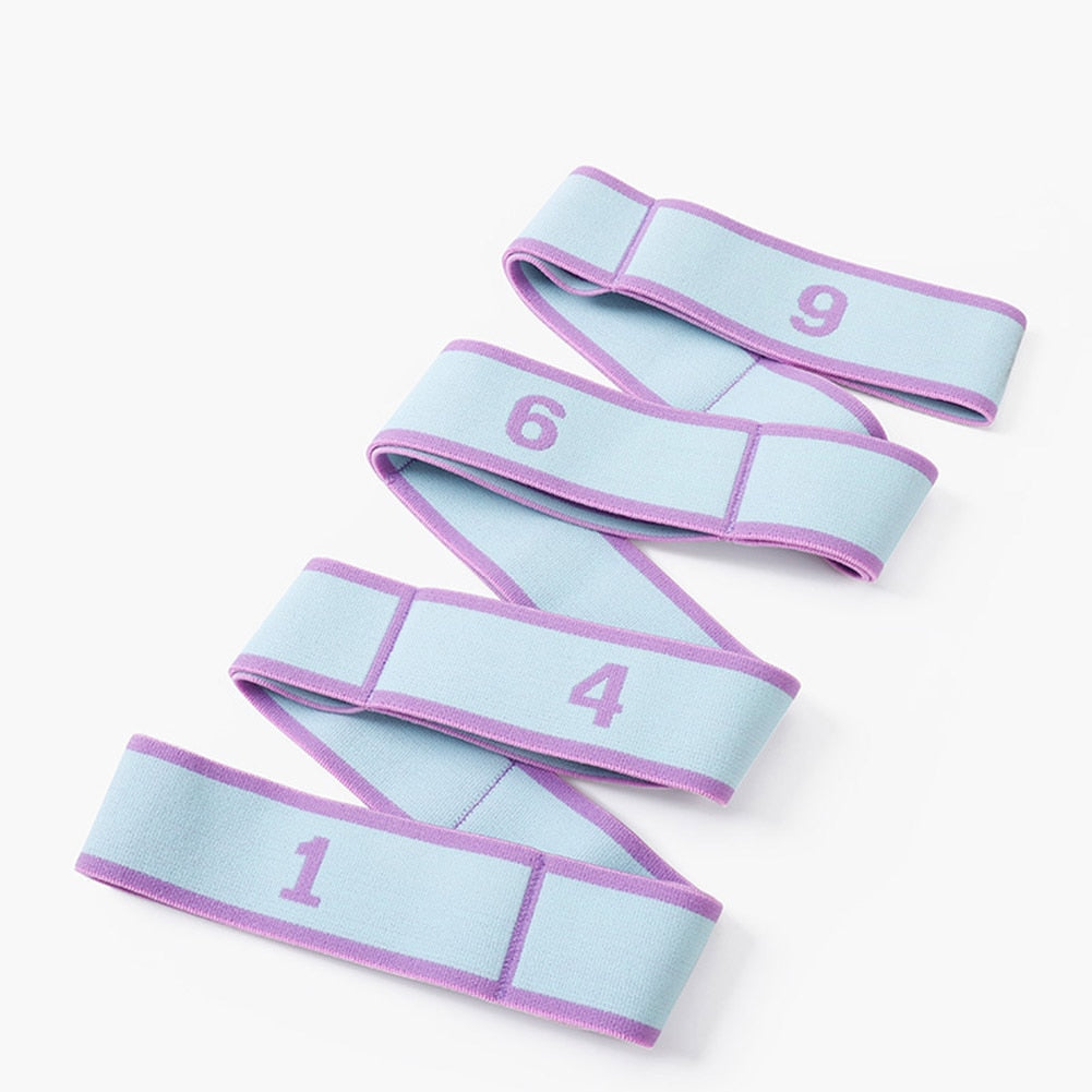 Flexi Stretch - Stretching Straps