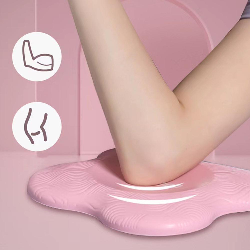 SoftSupport Protective Yoga Knee Pad